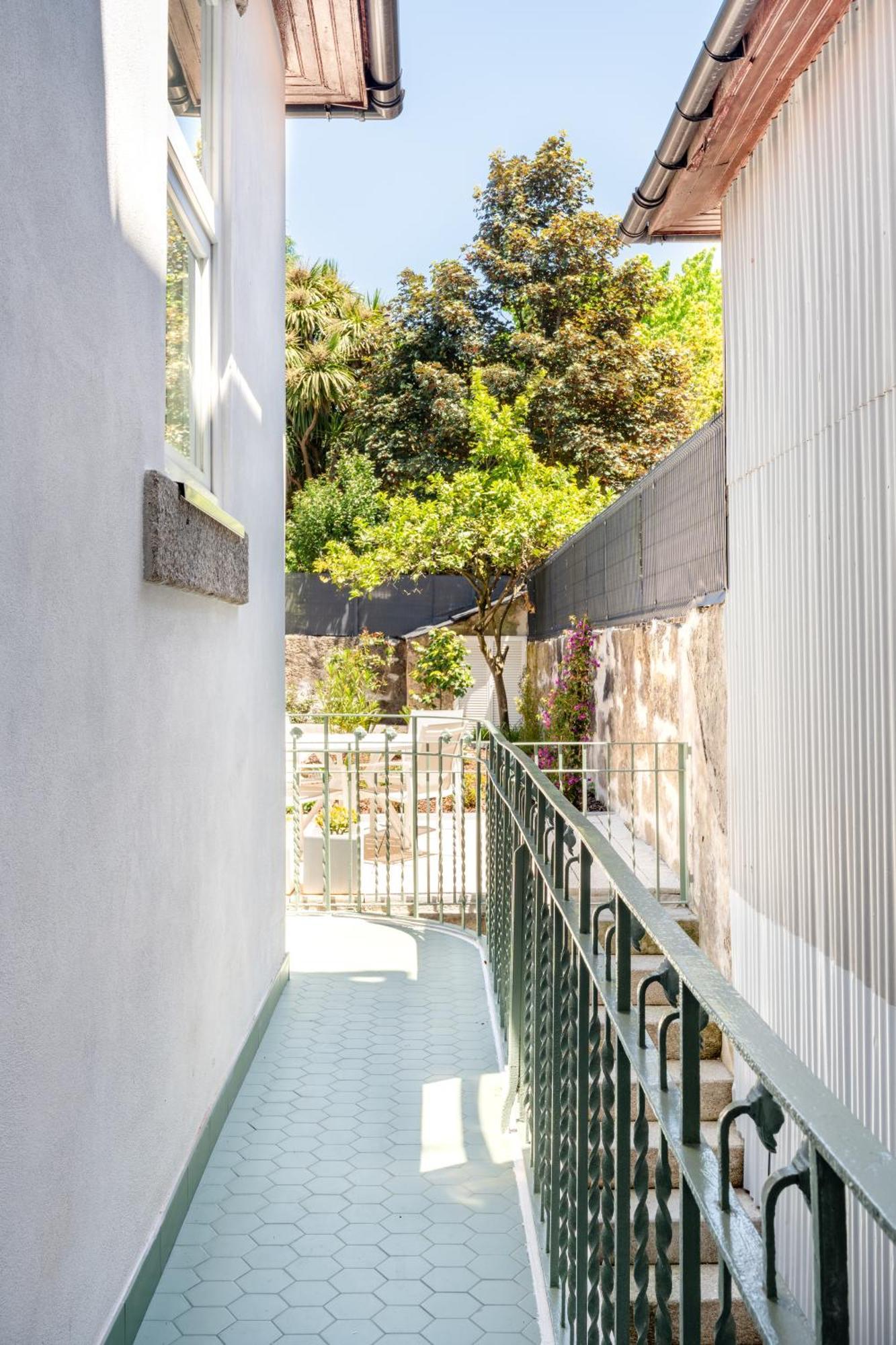 Downtown Grand Houses OOporto Exterior foto