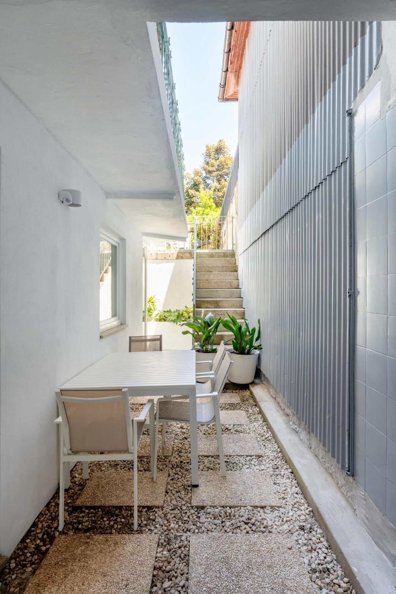 Downtown Grand Houses OOporto Exterior foto