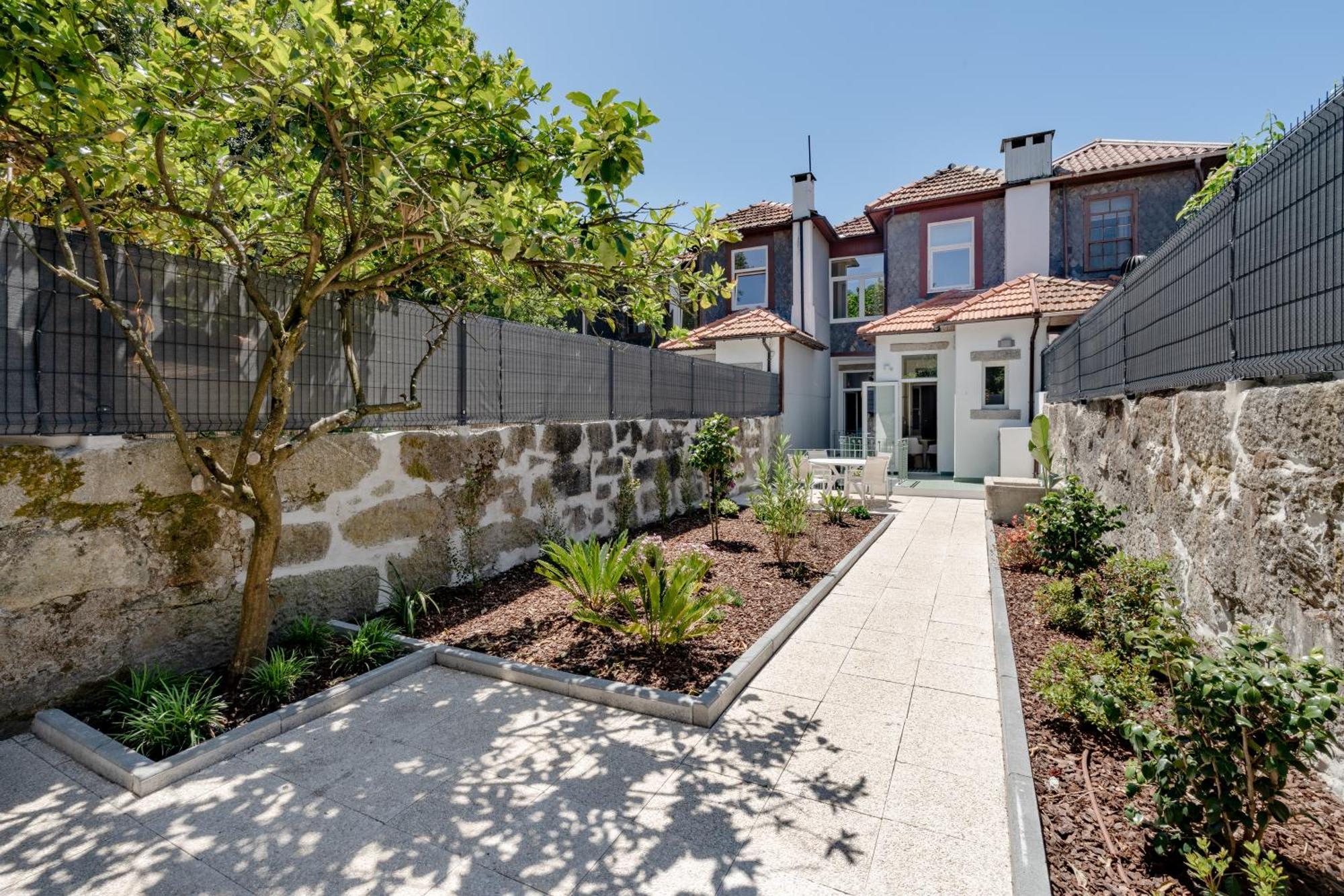 Downtown Grand Houses OOporto Exterior foto
